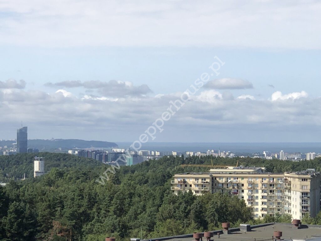 Mieszkanie na sprzedaż, Gdańsk, Morena, Piecewska - zdjęcie ofertowe nr 24
