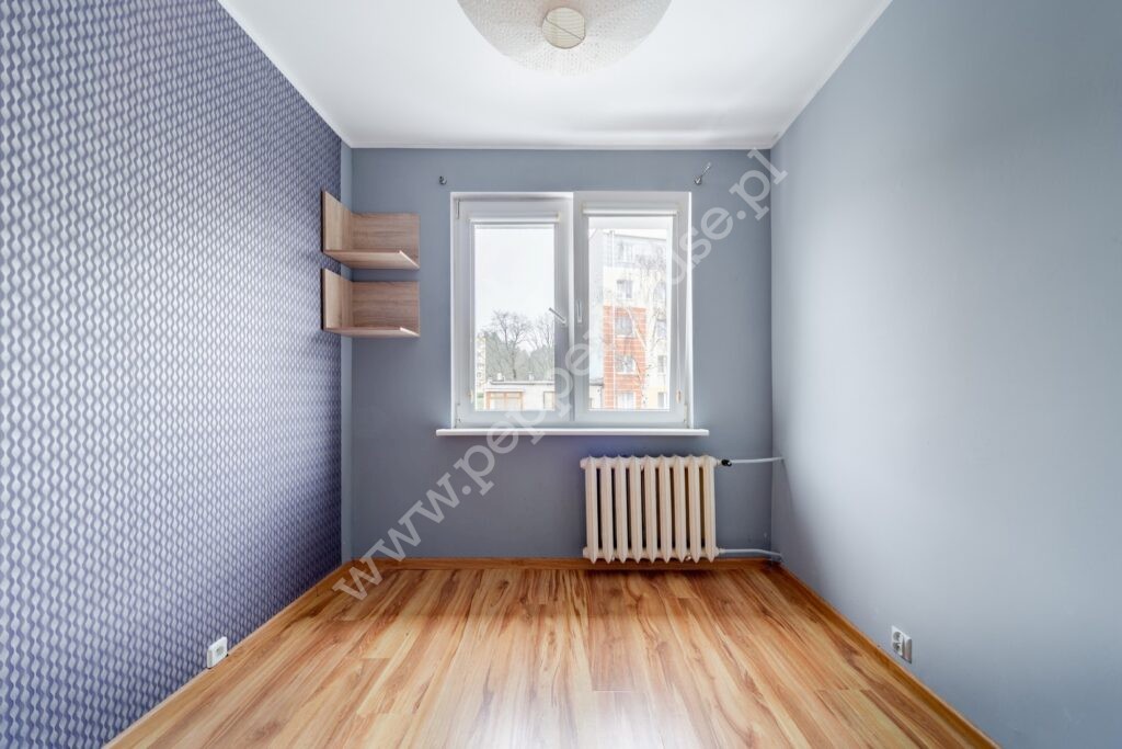 Mieszkanie na sprzedaż, Gdynia, Obłuże, adm. J. Unruga - zdjęcie ofertowe nr 6