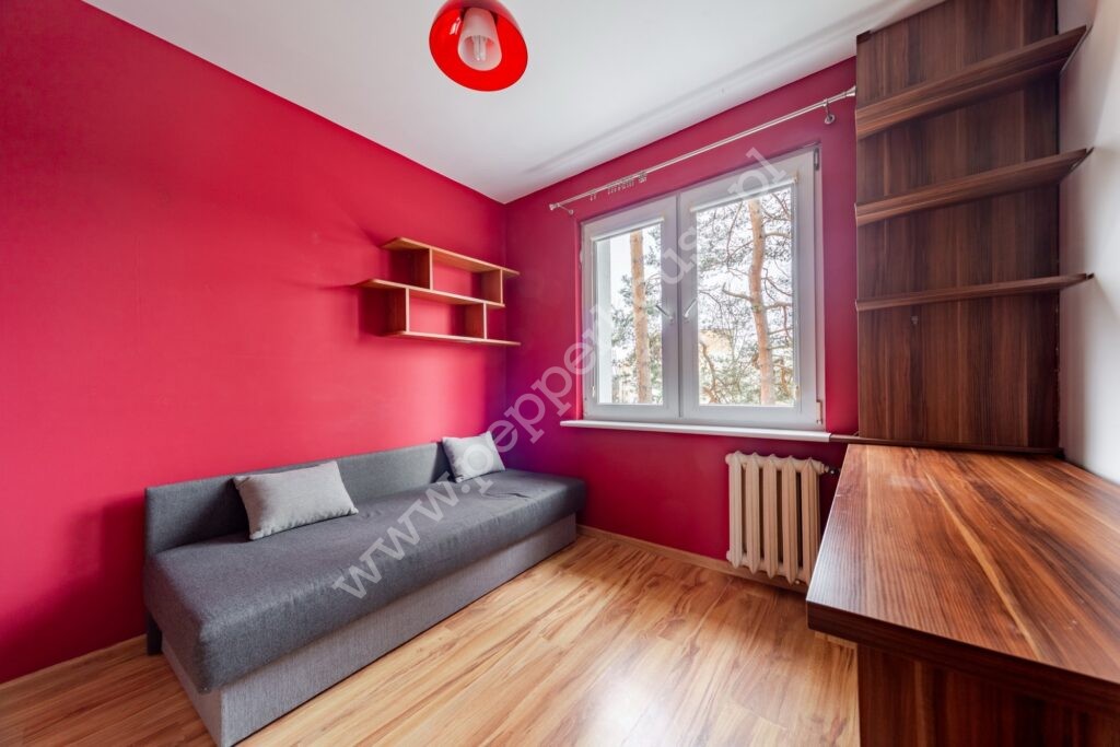 Mieszkanie na sprzedaż, Gdynia, Obłuże, adm. J. Unruga - zdjęcie ofertowe nr 7