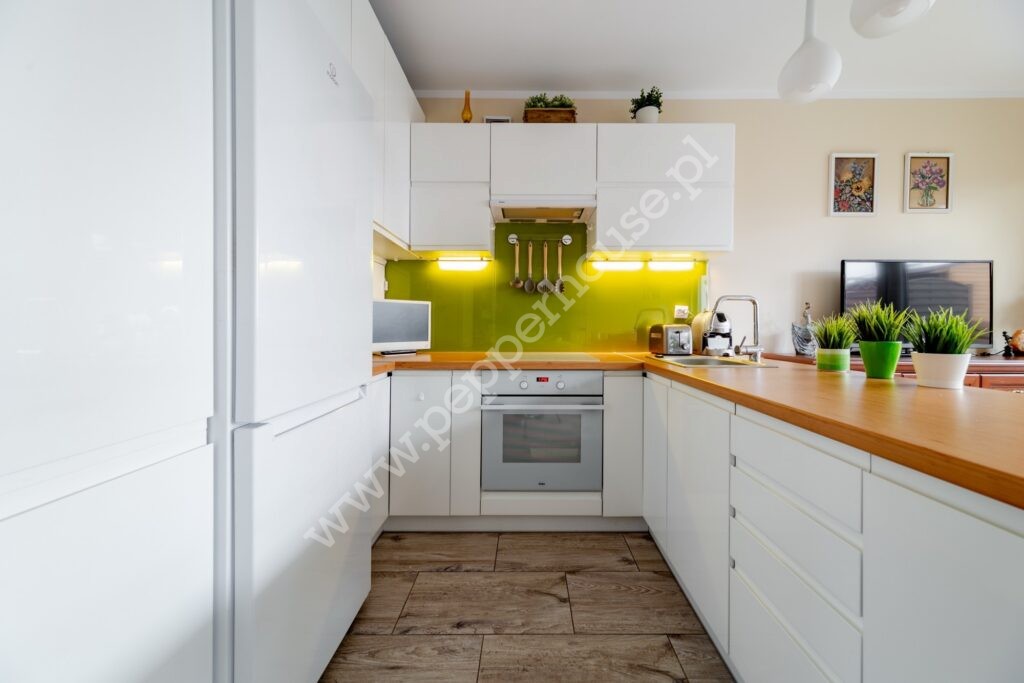 , pomorskie, Dębogórze, Paprykowa - listing photo no. 2
