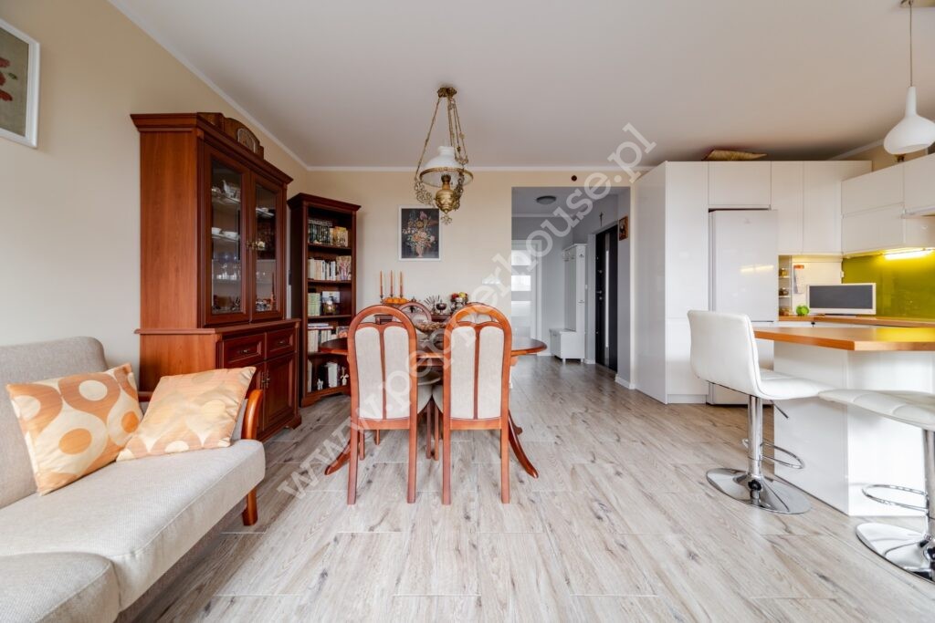 , pomorskie, Dębogórze, Paprykowa - listing photo no. 6