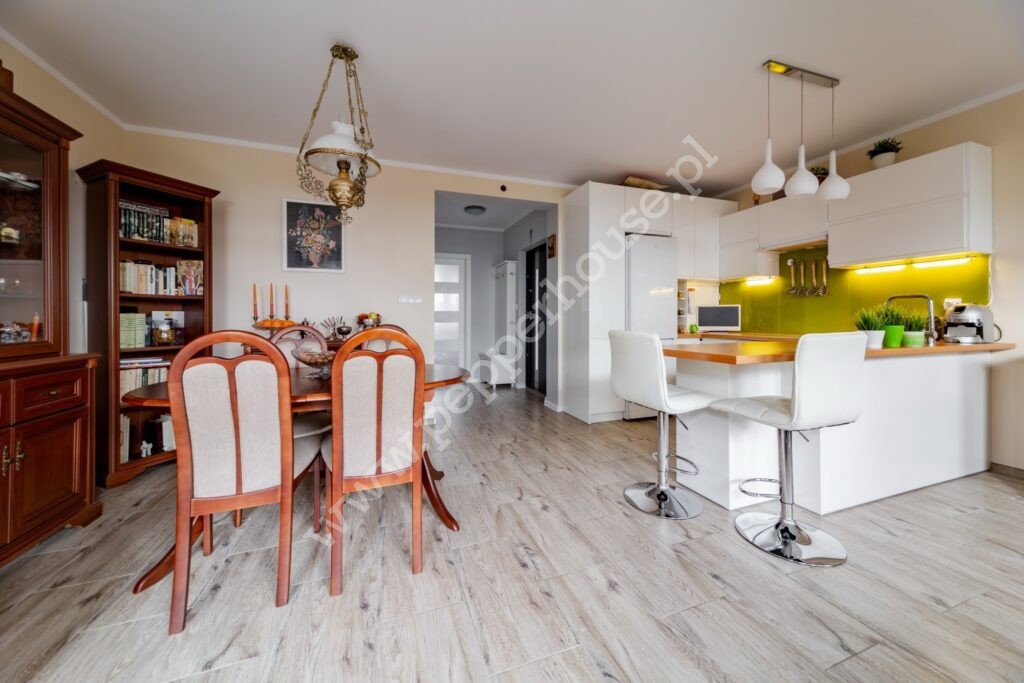 , pomorskie, Dębogórze, Paprykowa - listing photo no. 7