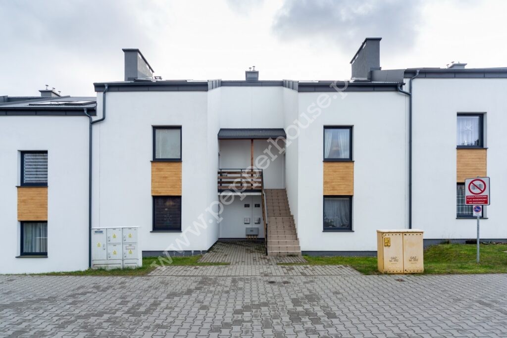 , pomorskie, Dębogórze, Paprykowa - listing photo no. 14