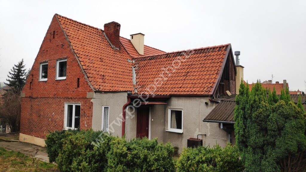 Dom na sprzedaż, Gdańsk, Suchanino, Franciszka Schuberta - zdjęcie ofertowe nr 1