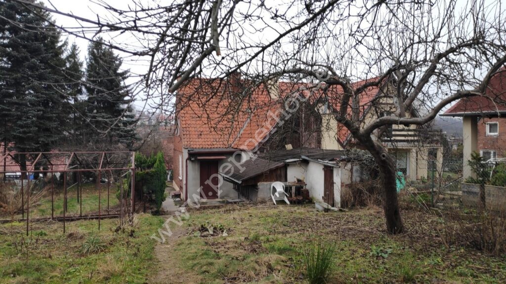 Dom na sprzedaż, Gdańsk, Suchanino, Franciszka Schuberta - zdjęcie ofertowe nr 2