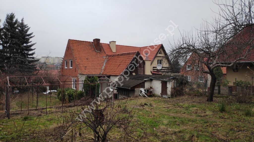 Dom na sprzedaż, Gdańsk, Suchanino, Franciszka Schuberta - zdjęcie ofertowe nr 3