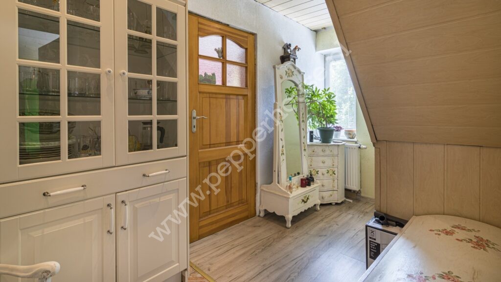 Dom na sprzedaż, Gdańsk, Oliwa, Józefa Czyżewskiego - zdjęcie ofertowe nr 2
