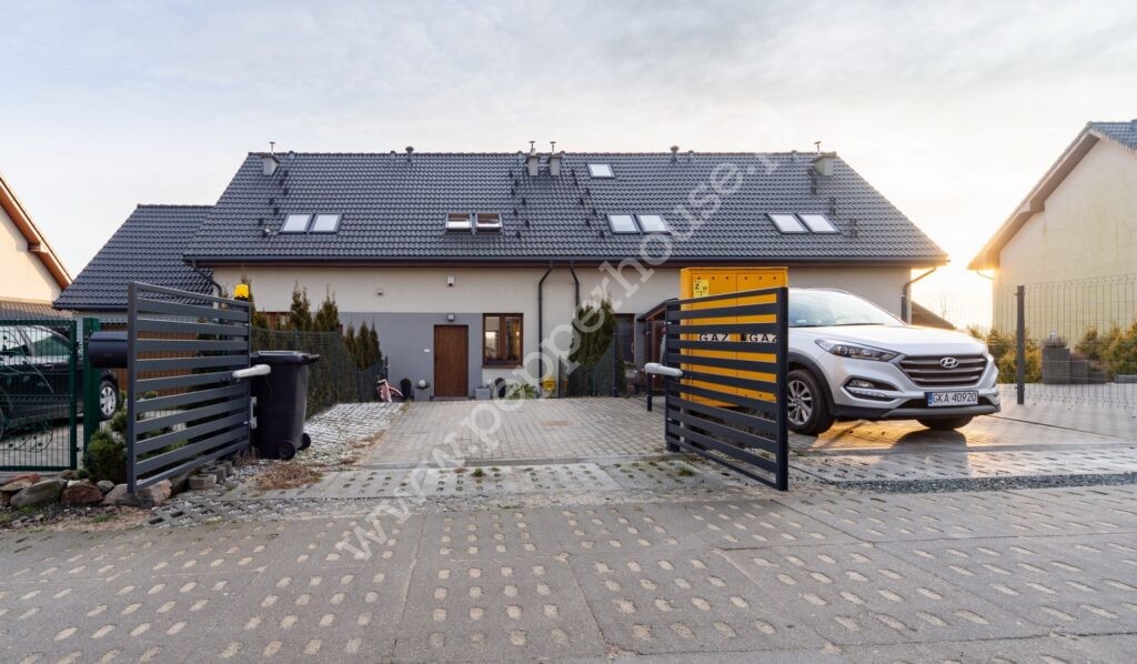 Dom na sprzedaż, pomorskie, Banino, Potokowa - zdjęcie ofertowe nr 15
