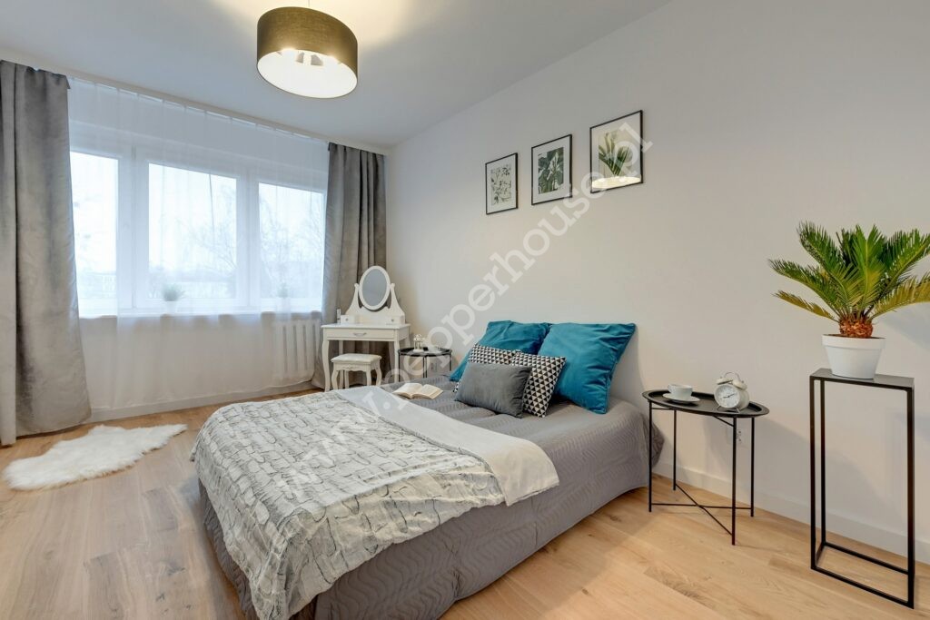 Mieszkanie na sprzedaż, Gdańsk, Przymorze, Kołobrzeska - zdjęcie ofertowe nr 3