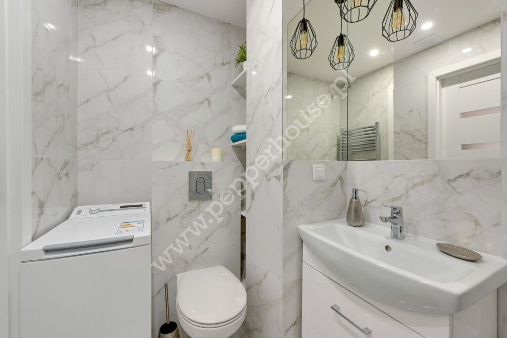 Mieszkanie na sprzedaż, Gdańsk, Przymorze, Kołobrzeska - zdjęcie ofertowe nr 8