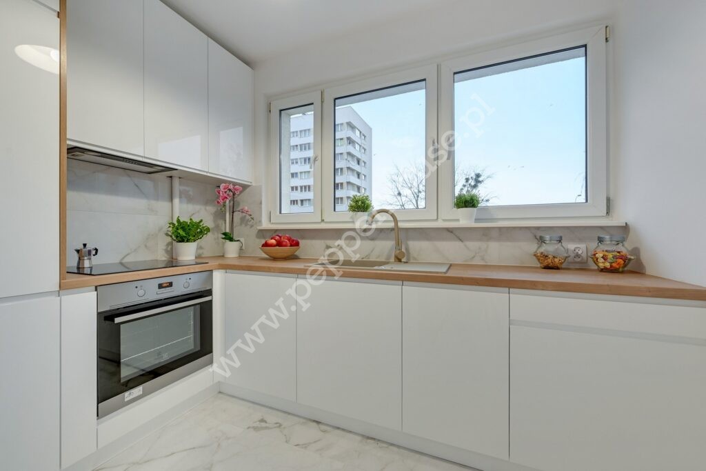 Mieszkanie na sprzedaż, Gdańsk, Przymorze, Kołobrzeska - zdjęcie ofertowe nr 5