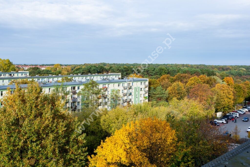 Mieszkanie na sprzedaż, Gdańsk, Przymorze, Dąbrowszczaków - zdjęcie ofertowe nr 14