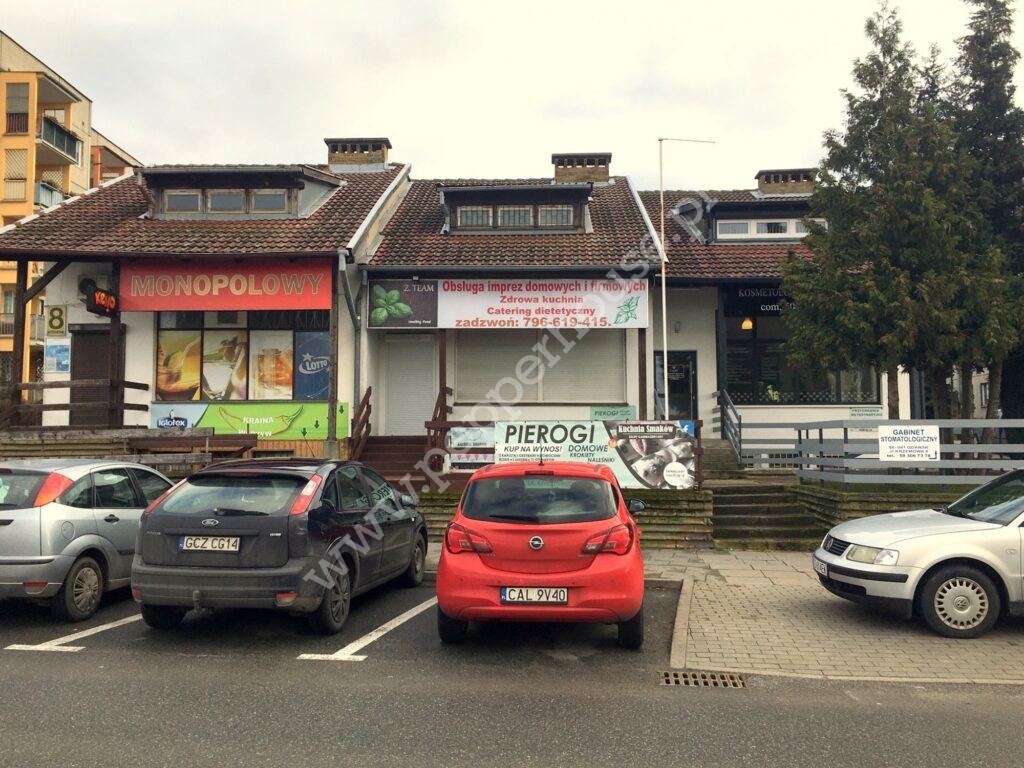 , Gdańsk, Orunia Górna, Krzemowa - listing photo no. 6
