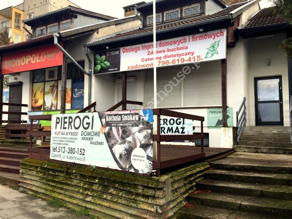 , Gdańsk, Orunia Górna, Krzemowa - listing photo no. 7