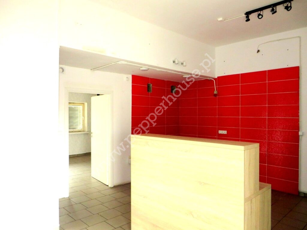 , Gdańsk, Orunia Górna, Krzemowa - listing photo no. 1