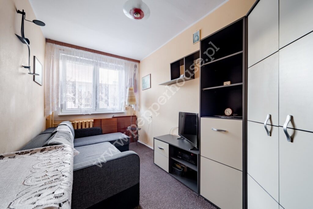 Mieszkanie na sprzedaż, Gdynia, Witomino, Widna - zdjęcie ofertowe nr 1