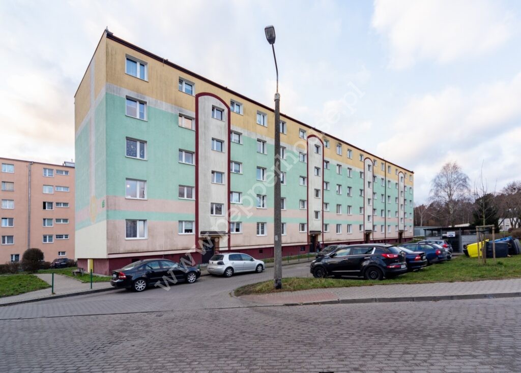 Mieszkanie na sprzedaż, Gdynia, Witomino, Widna - zdjęcie ofertowe nr 12