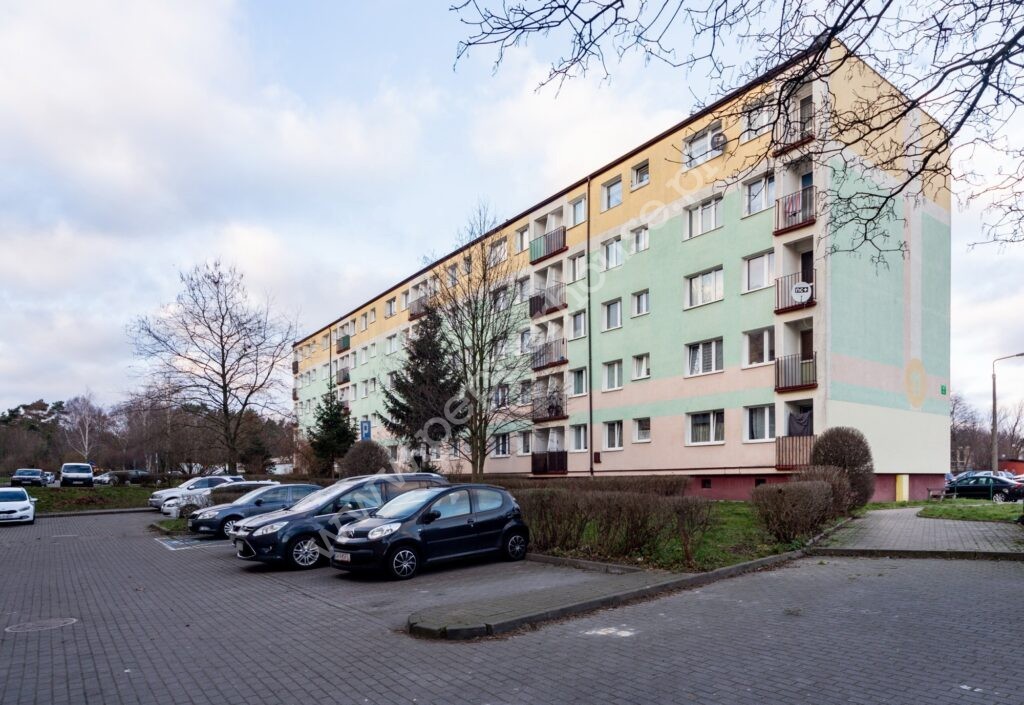 Mieszkanie na sprzedaż, Gdynia, Witomino, Widna - zdjęcie ofertowe nr 13