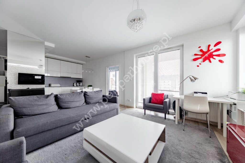 , Gdańsk, Osowa, Hery - listing photo no. 1