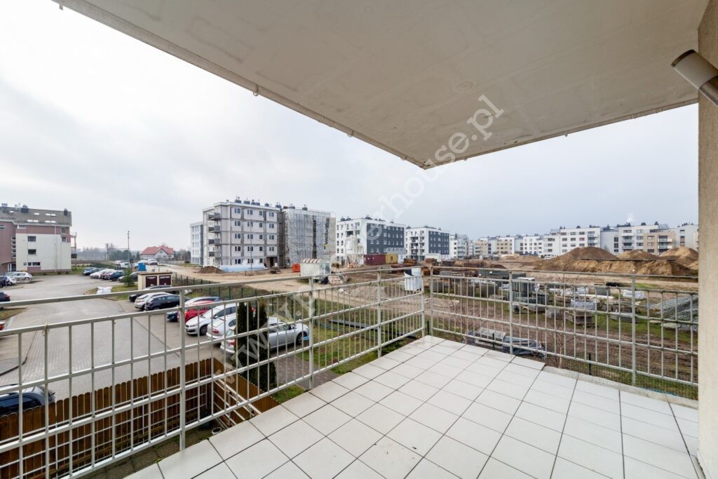 , Gdańsk, Osowa, Hery - listing photo no. 21