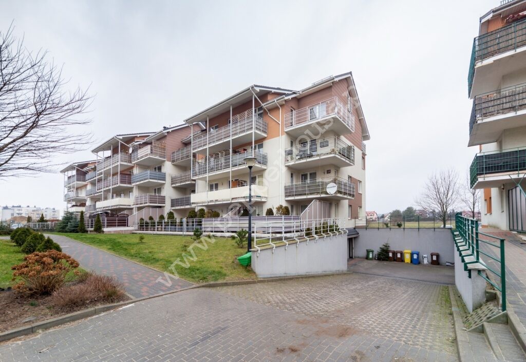 , Gdańsk, Osowa, Hery - listing photo no. 24