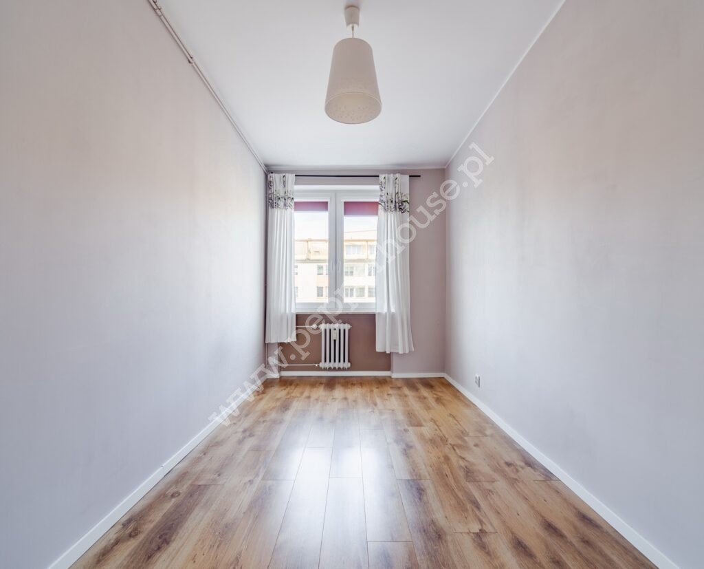 Mieszkanie na sprzedaż, Gdynia, Śródmieście, Antoniego Abrahama - zdjęcie ofertowe nr 6