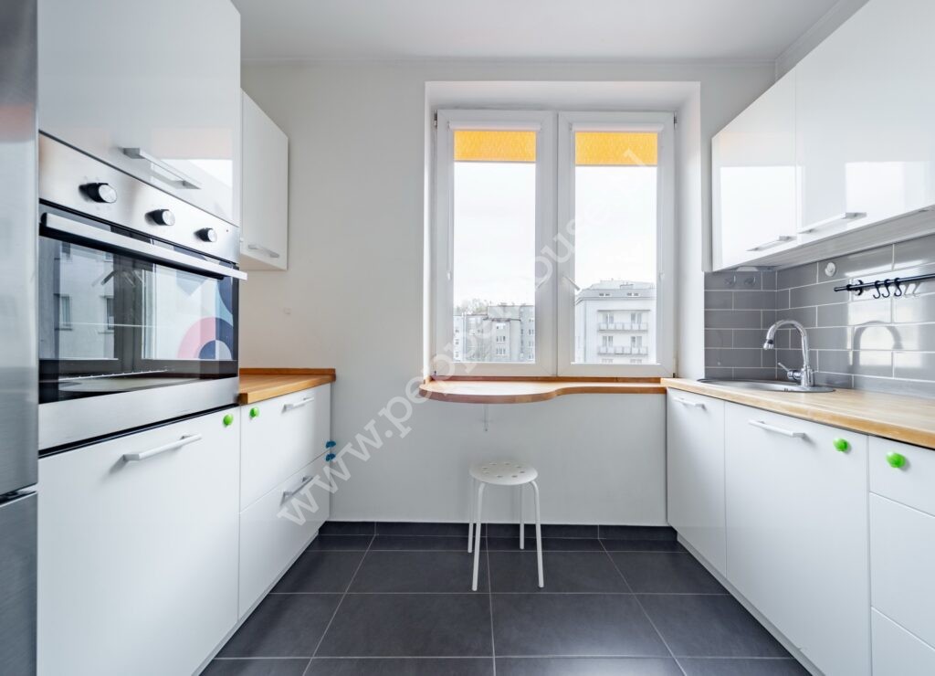Mieszkanie na sprzedaż, Gdynia, Śródmieście, Antoniego Abrahama - zdjęcie ofertowe nr 2