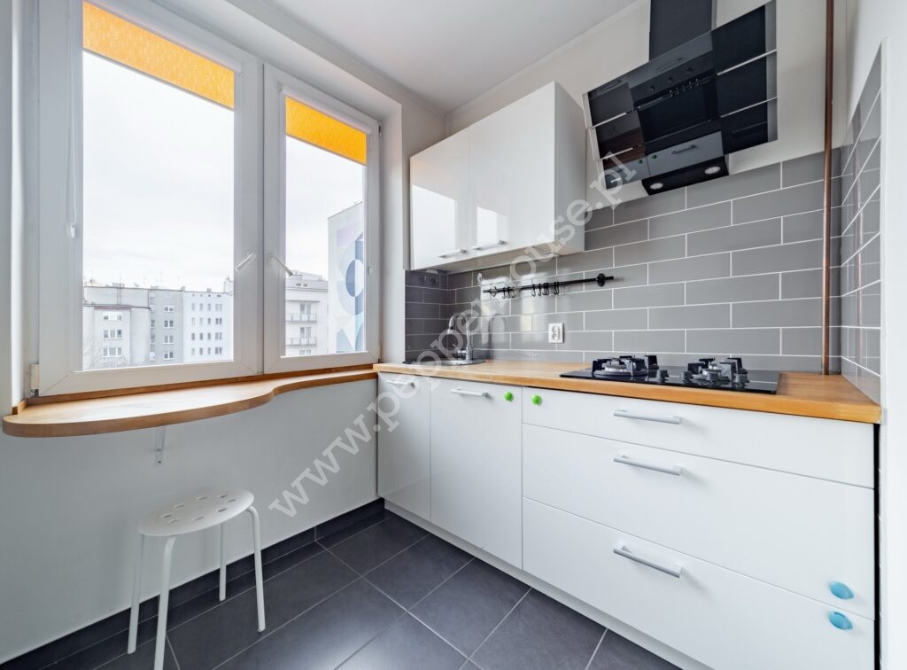 Mieszkanie na sprzedaż, Gdynia, Śródmieście, Antoniego Abrahama - zdjęcie ofertowe nr 8