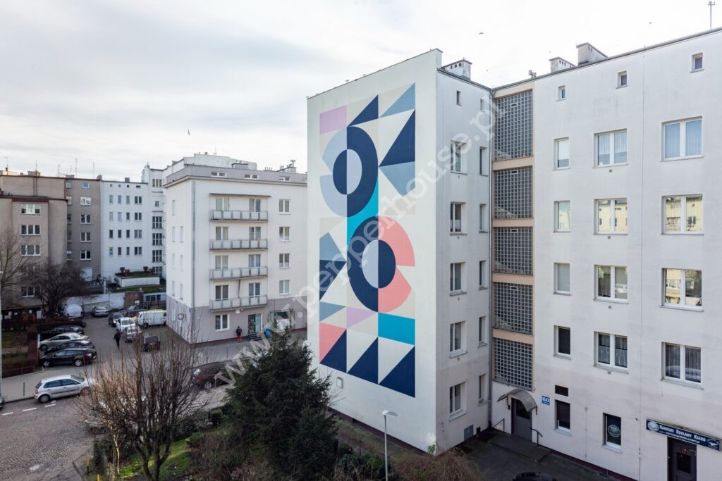 Mieszkanie na sprzedaż, Gdynia, Śródmieście, Antoniego Abrahama - zdjęcie ofertowe nr 10