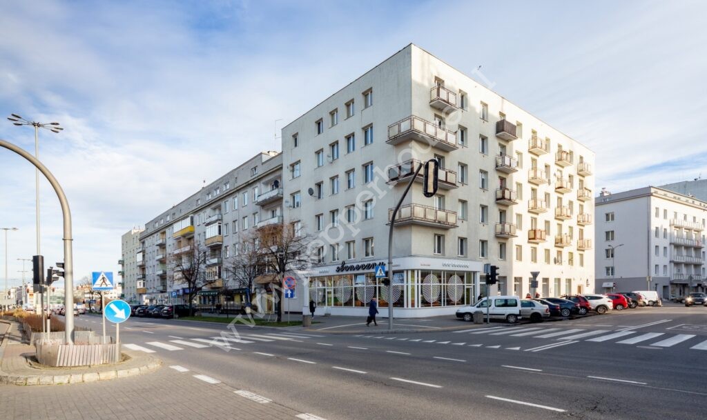 Mieszkanie na sprzedaż, Gdynia, Śródmieście, Antoniego Abrahama - zdjęcie ofertowe nr 11