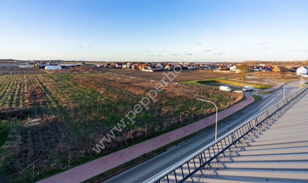 Mieszkanie na sprzedaż, Gdynia, Pogórze, Tadeusza Kościuszki - zdjęcie ofertowe nr 2
