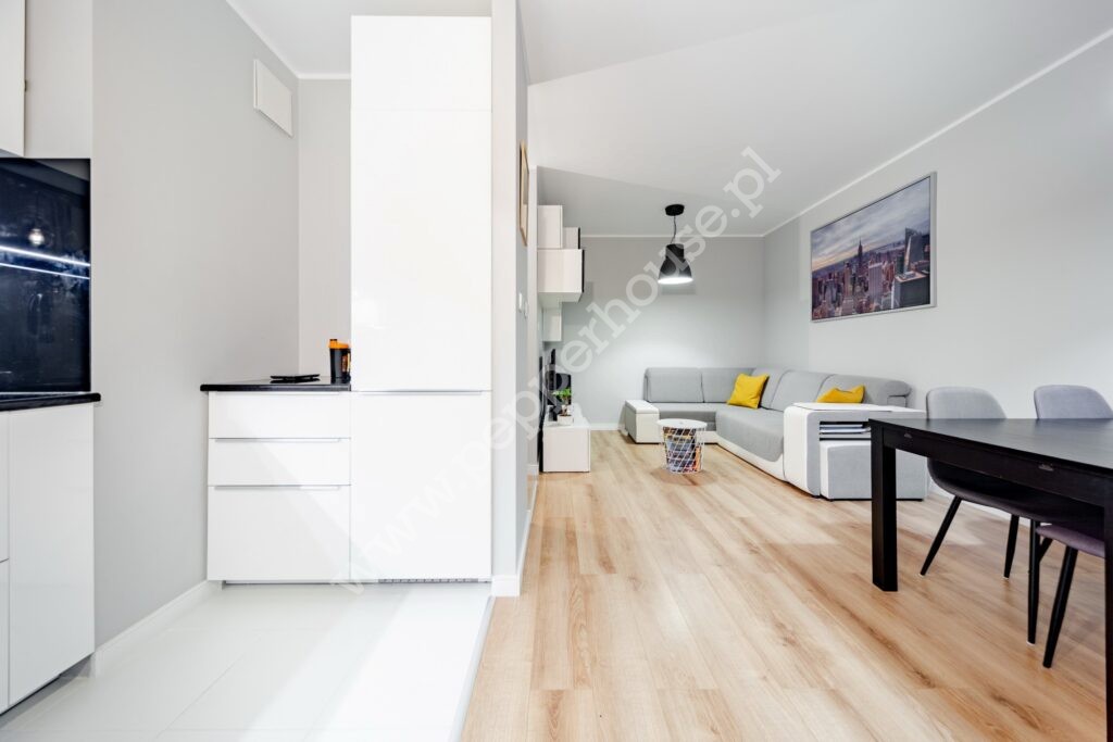 , Gdańsk, Morena, Franciszka Rakoczego - listing photo no. 4