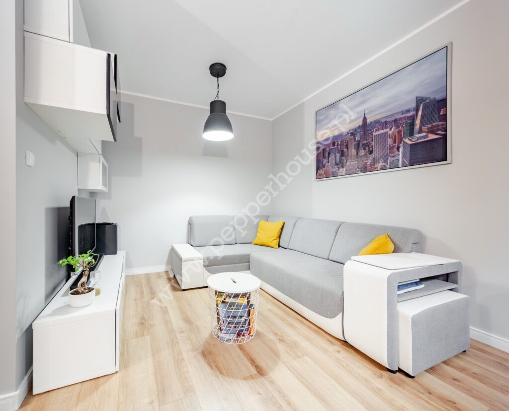 , Gdańsk, Morena, Franciszka Rakoczego - listing photo no. 7