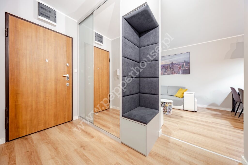 , Gdańsk, Morena, Franciszka Rakoczego - listing photo no. 11
