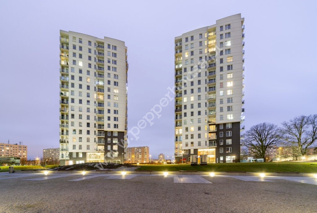 , Gdańsk, Morena, Franciszka Rakoczego - listing photo no. 15