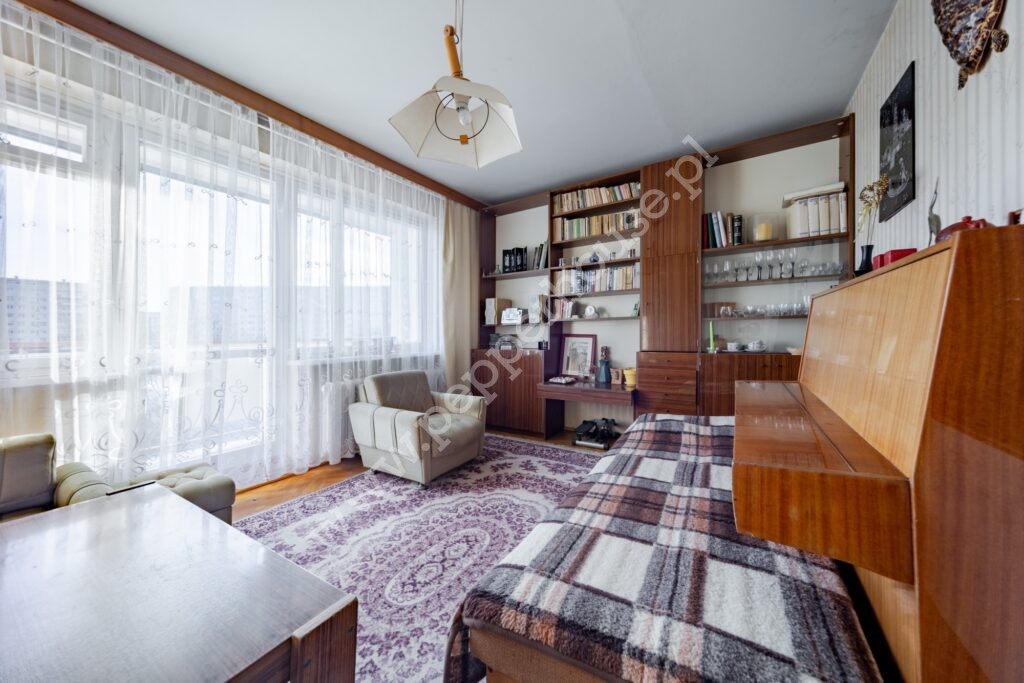 Mieszkanie na sprzedaż, Gdańsk, Żabianka, Szyprów - zdjęcie ofertowe nr 2
