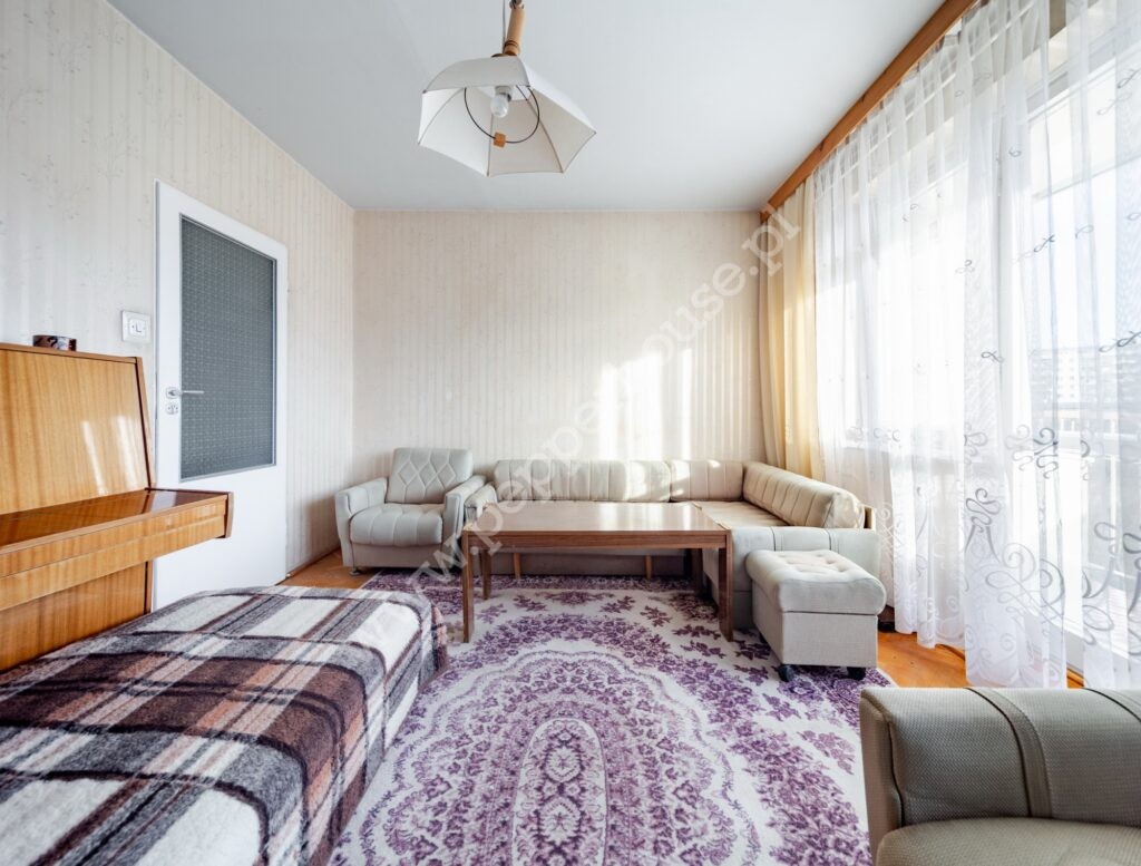 Mieszkanie na sprzedaż, Gdańsk, Żabianka, Szyprów - zdjęcie ofertowe nr 3