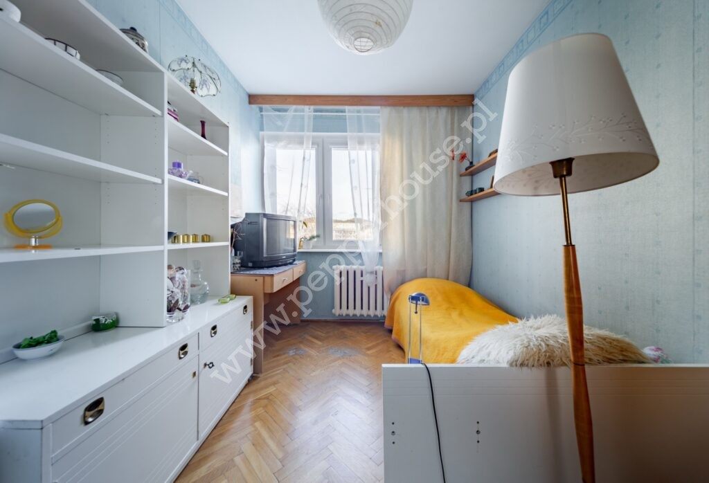 Mieszkanie na sprzedaż, Gdańsk, Żabianka, Szyprów - zdjęcie ofertowe nr 4