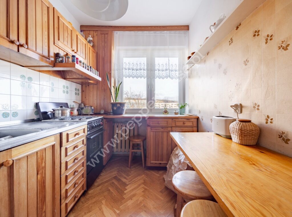 Mieszkanie na sprzedaż, Gdańsk, Żabianka, Szyprów - zdjęcie ofertowe nr 6