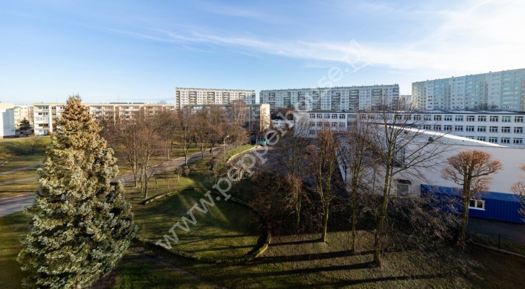 Mieszkanie na sprzedaż, Gdańsk, Żabianka, Szyprów - zdjęcie ofertowe nr 9