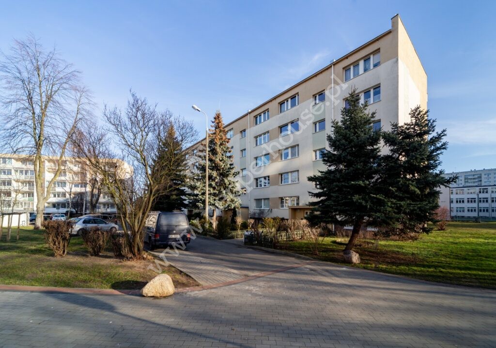 Mieszkanie na sprzedaż, Gdańsk, Żabianka, Szyprów - zdjęcie ofertowe nr 10
