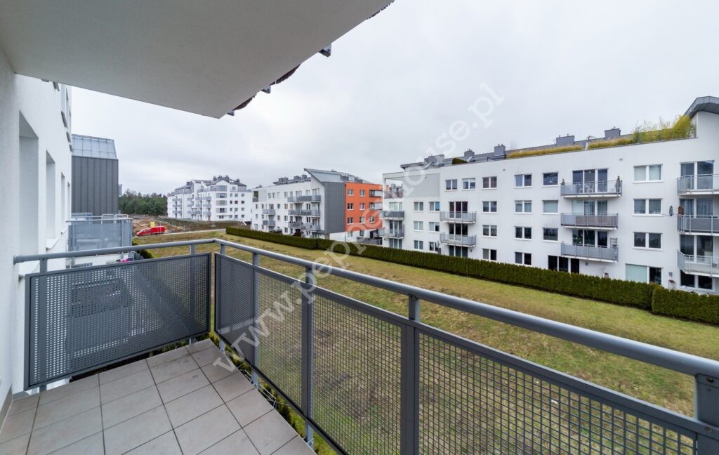 Mieszkanie na sprzedaż, Gdynia, Wiczlino, Stanisława Filipkowskiego - zdjęcie ofertowe nr 11