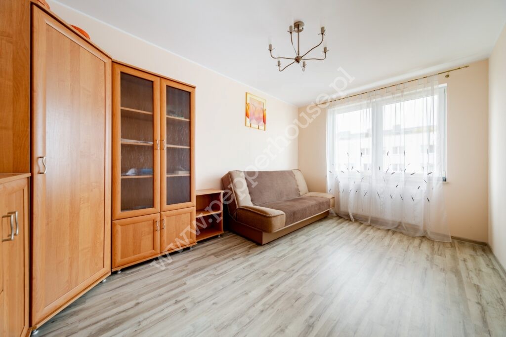Mieszkanie na sprzedaż, Gdynia, Wiczlino, Stanisława Filipkowskiego - zdjęcie ofertowe nr 13