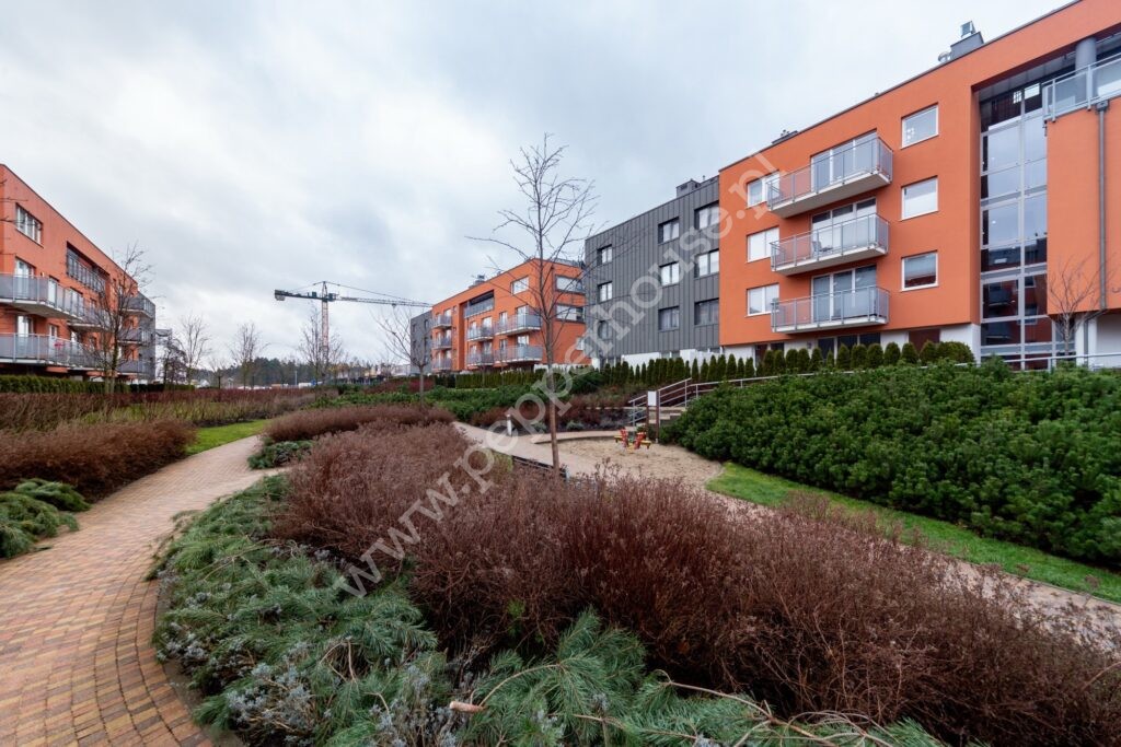 Mieszkanie na sprzedaż, Gdynia, Wiczlino, Stanisława Filipkowskiego - zdjęcie ofertowe nr 16