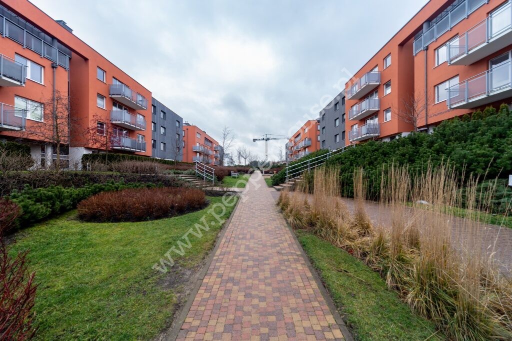 Mieszkanie na sprzedaż, Gdynia, Wiczlino, Stanisława Filipkowskiego - zdjęcie ofertowe nr 17