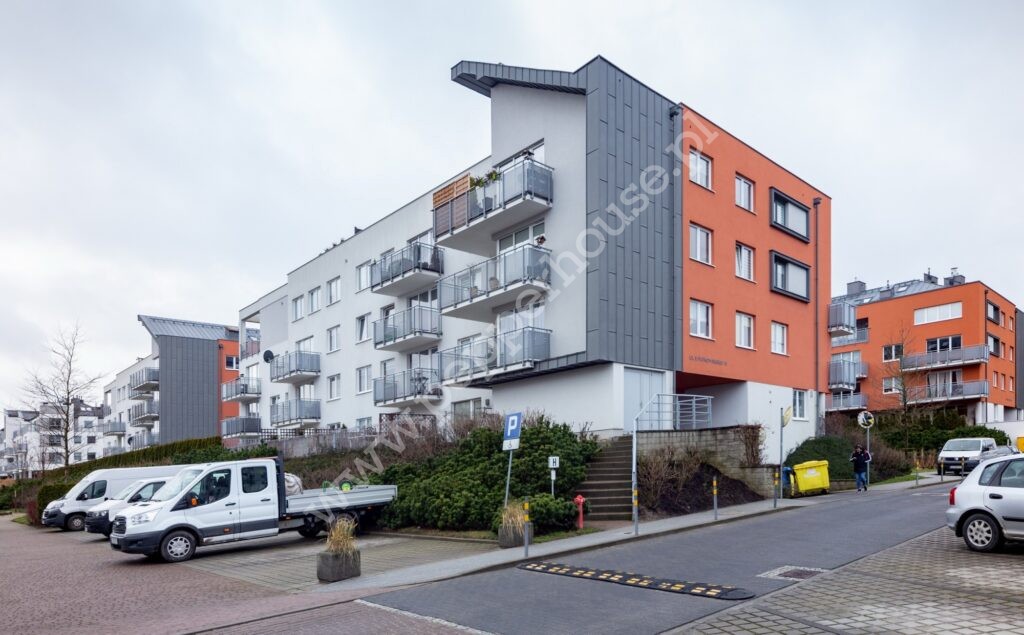 Mieszkanie na sprzedaż, Gdynia, Wiczlino, Stanisława Filipkowskiego - zdjęcie ofertowe nr 18