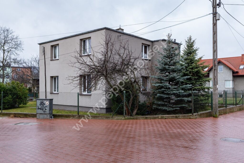 , pomorskie, Rumia, Chodkiewicza - listing photo no. 4