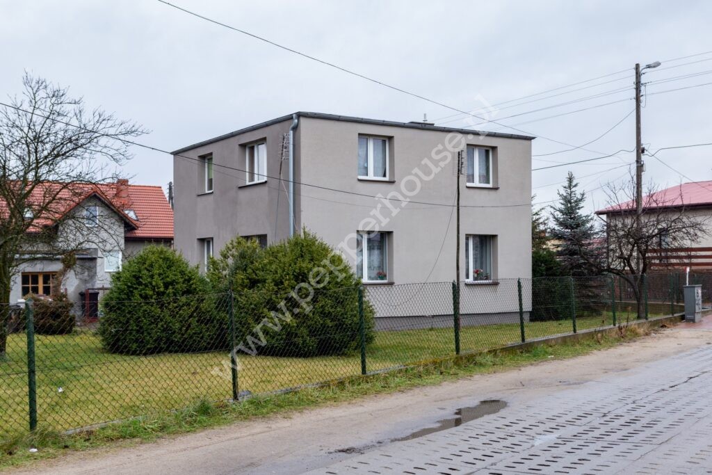 , pomorskie, Rumia, Chodkiewicza - listing photo no. 1