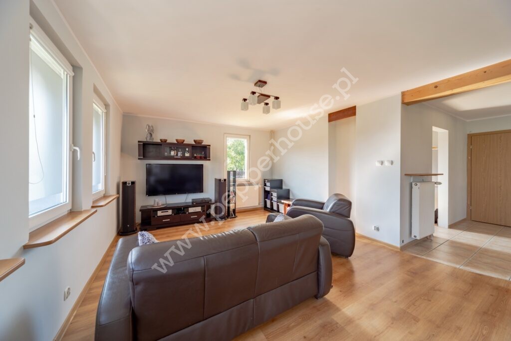 , Gdańsk, Karczemki, Kalinowa - listing photo no. 2
