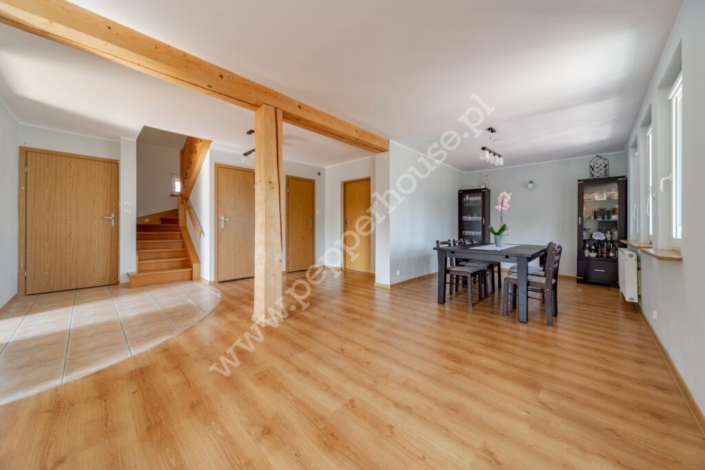 , Gdańsk, Karczemki, Kalinowa - listing photo no. 7